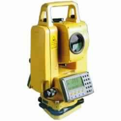 South NTS-352L Total Station